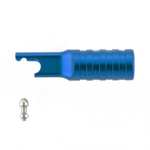 Bolt handle til Winchester SX3 - Bl&aring;
