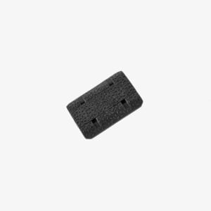 Magpul M-LOK Rail Covers, Type 2 - Black