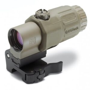 EOTech MAGNIFIER G33 STS - FDE