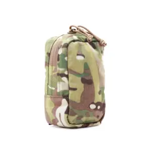 Tardigrade Tactical -GP Utility Pouch - 2x3 Base Line - 2x3, Black