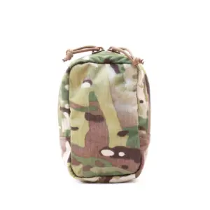 Tardigrade Tactical -GP Utility Pouch - 2x3 Base Line - 2x3, MultiCam Original