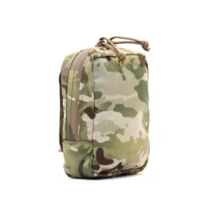 Tardigrade Tactical -GP Utility Pouch - 3x3 Base Line - 3x3, MultiCam Original