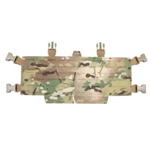 Tardigrade Tactical - MCRS - Infantry Chest Rig Front (A) - 10 (A), MultiCam Original