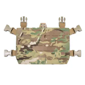 Tardigrade Tactical - MCRS - Infantry Chest Rig Front (A) - 6 (A), MultiCam Original