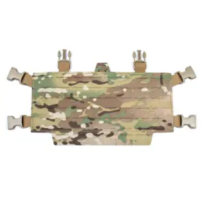 Tardigrade Tactical - MCRS - Infantry Chest Rig Front (A) - 8 (A), MultiCam Original