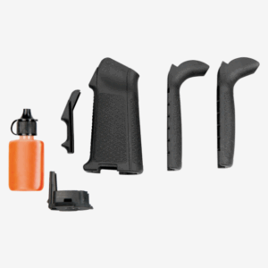 Magpul MIAD GEN 1.1 Grip Kit &ndash; TYPE 1 - Sort
