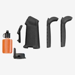 Magpul MIAD GEN 1.1 Grip Kit &ndash; TYPE 2 - Sort