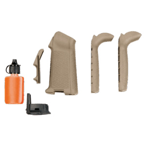 Magpul MIAD GEN 1.1 Grip Kit &ndash; TYPE 1 - FDE