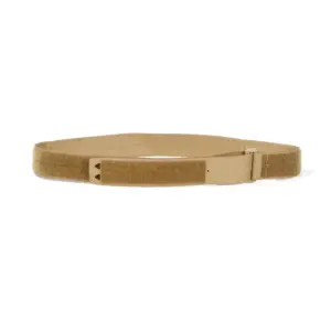 Tardigrade Tactical Micron - Inner Belt - Size:0, Coyote Brown