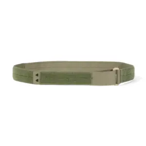 Tardigrade Tactical Micron - Inner Belt - Size:0, Ranger Green