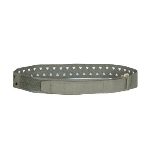 Tardigrade Tactical - Low Profile Laminate Belt - Ranger green, 1