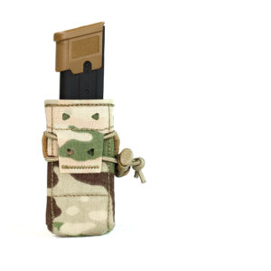 Tardigrade Tactical Speed Reload Pouch, Pistol V2 - Multicam
