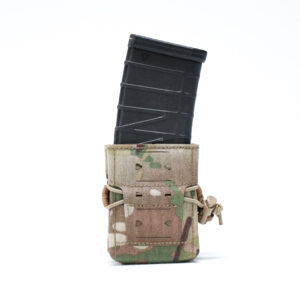 Tardigrade Tactical Speed Reload Pouch, Rifle V2 - Multicam