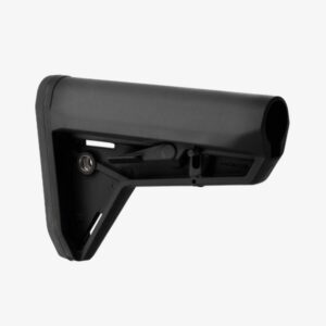 Magpul MOE SL Carbine Stock &ndash; Mil-Spec - Sort