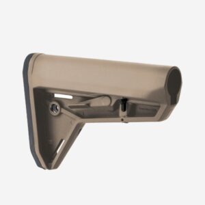 Magpul MOE SL Carbine Stock &ndash; Mil-Spec - FDE