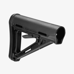 Magpul MOE Carbine Stock &ndash; Mil-Spec - Sort