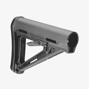 Magpul MOE Carbine Stock &ndash; Mil-Spec - Gr&aring;