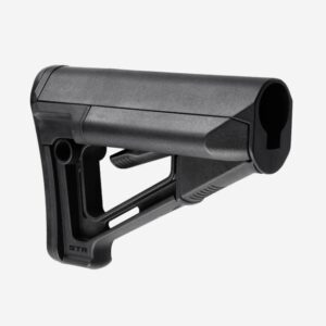 Magpul STR Carbine Stock &ndash; Mil-Spec - Sort