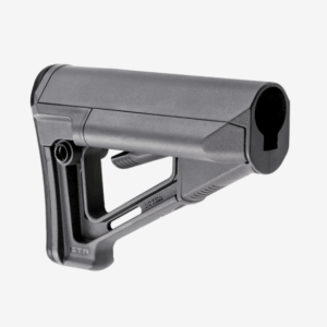 Magpul STR Carbine Stock &ndash; Mil-Spec - Gr&aring;