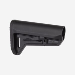 Magpul MOE SL-K&reg; Carbine Stock &ndash; Mil-Spec - Sort