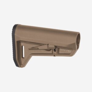 Magpul MOE SL-K&reg; Carbine Stock &ndash; Mil-Spec - FDE
