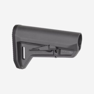 Magpul MOE SL-K&reg; Carbine Stock &ndash; Mil-Spec - Gr&aring;