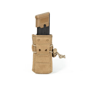 Tardigrade Tactical Speed Reload Pouch, Pistol V2 - Coyote Brown