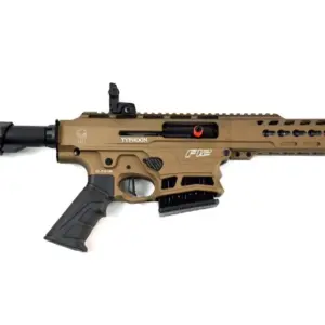 Typhoon F12 Gen2 Classic - Burnt Bronze
