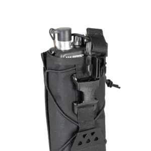 Tardigrade Tactical PRC-152 Radio Pouch - Black