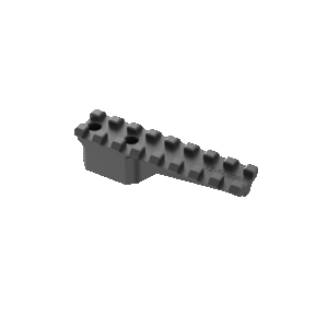 Audere ScopeLink Rail