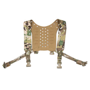 Tardigrade Tactical - Y-Harness (B+C) - Multicam