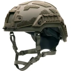 PGD-ARCH hjelm | skudsikker hjelm - M (52-55cm), OD Green
