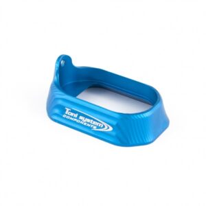 Magwell for Canik TP9 SF-SFX - Blue
