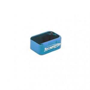 Toni System Magazine pad extension +1 round for Beretta (magwell compatible) - Bl&aring;