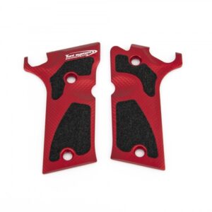 Toni System Slim X3D Grips for Beretta 92X - R&oslash;d