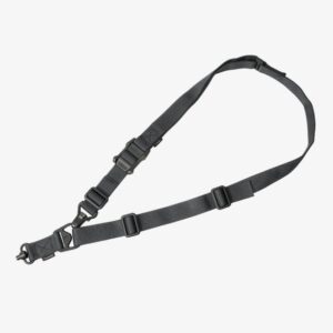 Magpul MS3 Single QD Sling GEN2 - Gr&aring;