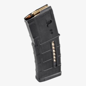 PMAG 30 AR/M4 GEN M3 Window - Black