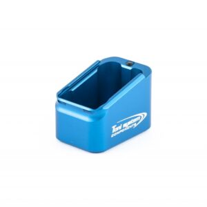 Toni system Base pad +4 rounds for Beretta 92x - Bl&aring;