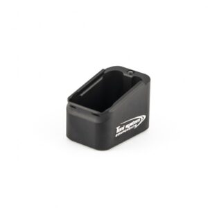 Toni system Base pad +4 rounds for Beretta 92x - Sort