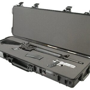 Peli 1720 - Med skum