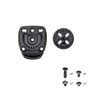 Blade tech Tek-Mount Mini - Kun kit, disk og modtager