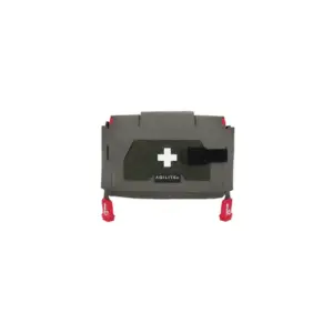 Agilite MD2&trade; COMPACT TRAUMA KIT | IFAK - Ranger Green