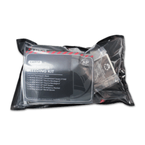 NORSE RESCUE Bleeding Kit - Large