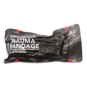 NORSE RESCUE Trauma Bandage - 4" / 10 cm