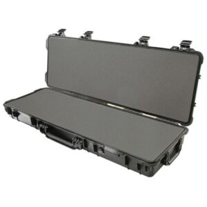 Peli 1700 - Med skum