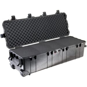 Peli 1740 - Med skum