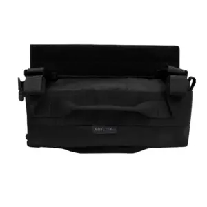 Agilite BUDDYSTRAP&trade; INJURED PERSON CARRIER - Black