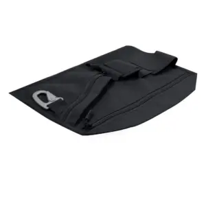 Agilite HOOK-BACKED EDC ORGANIZER PANEL - Sort