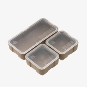 Magpul DAKA&reg; Bins &ndash; 2x4, 2x2 - Flat Dark Earth