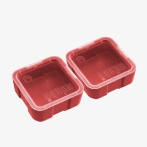 Magpul DAKA Bins &ndash; 2x2 - R&oslash;d